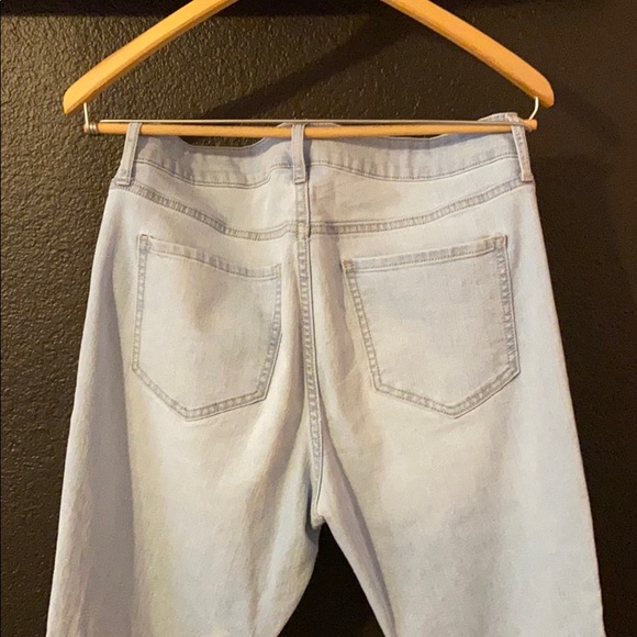 Super Skinny Jeans - Picture 3 of 4